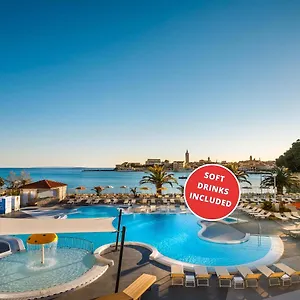 Hotel Valamar Padova Banjol