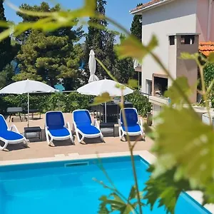 Apartament Natali - Heating Pool Trogir