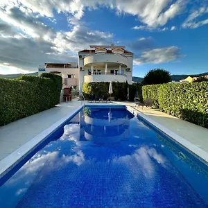 Apartament Ohana Kaštela