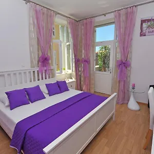 Pensjonat Luxury Nirvana Split