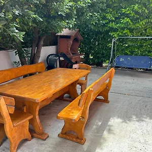 Apartament Stina Seget Vranjica