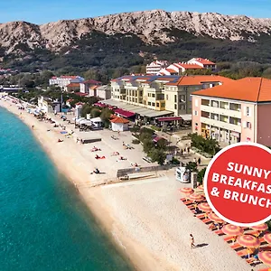 Hotel Valamar Adria Baška