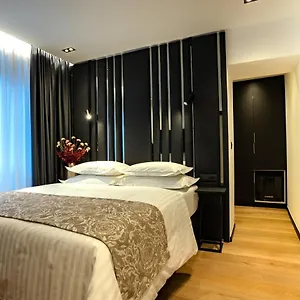 4* Bed & Breakfast Premium Heritage