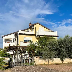 Maria , Umag Croatia