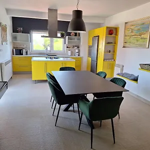 Piero Apartament