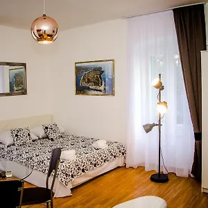 Branimir Apartament